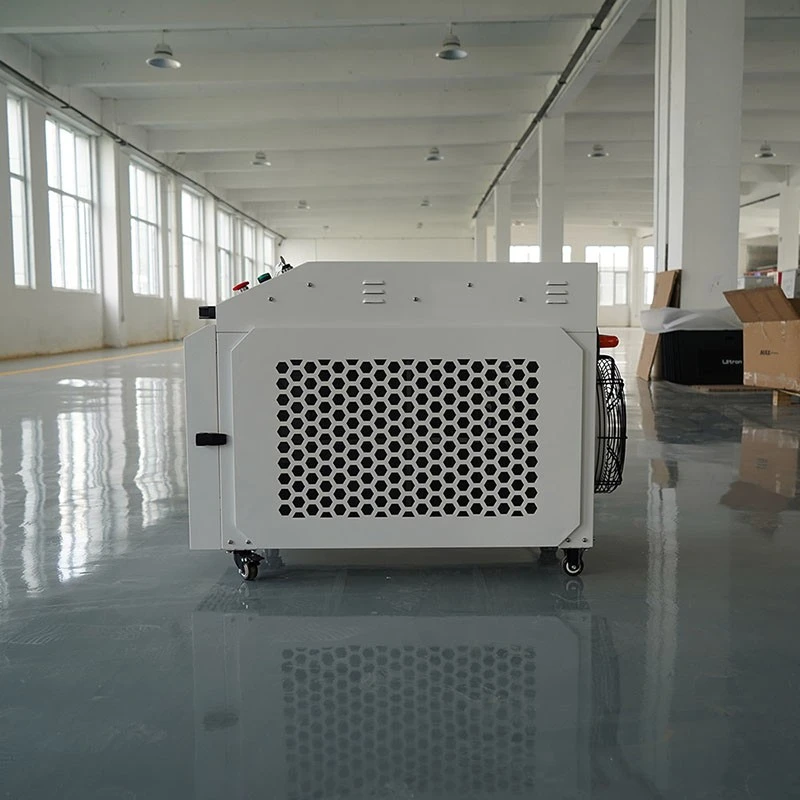 Portable Laser Welding Machine best